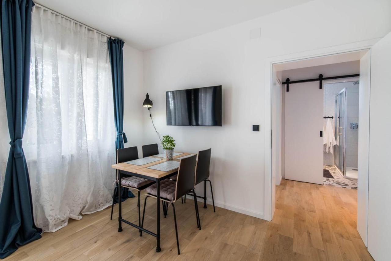 Apartment Marta *