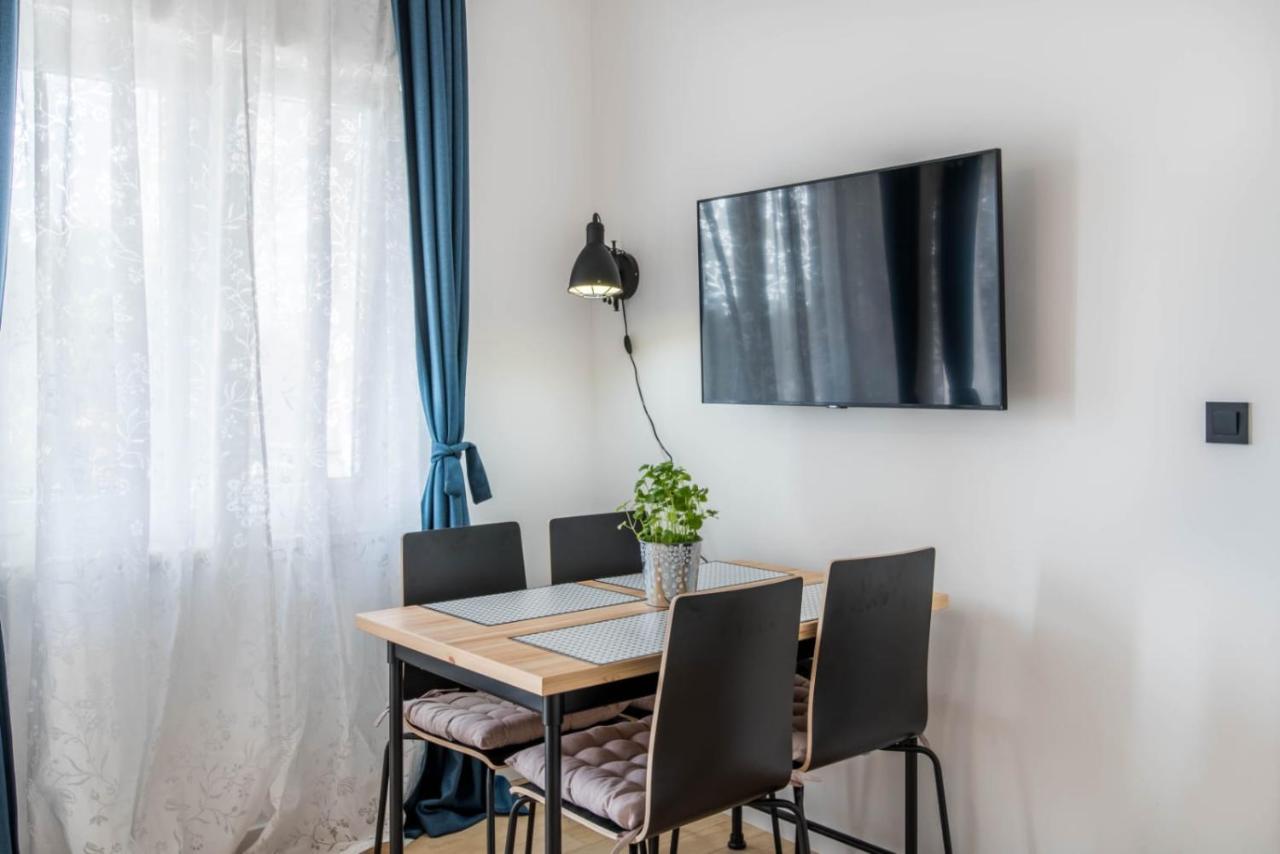 Apartment Marta *