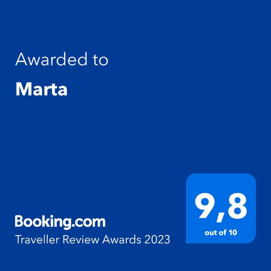 Marta Apartment Rovinj