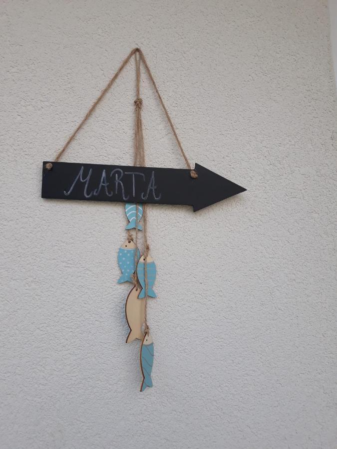 Apartment Marta *