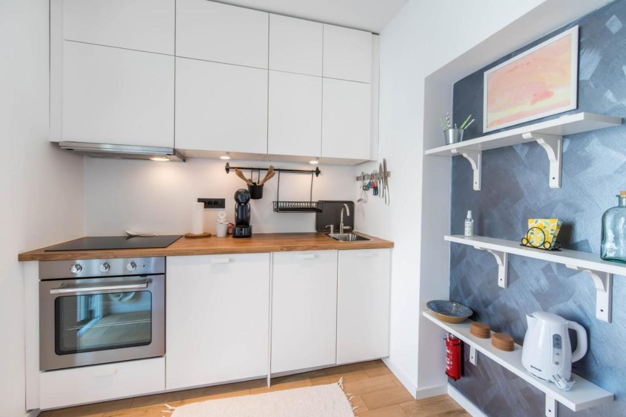 Apartment Marta *