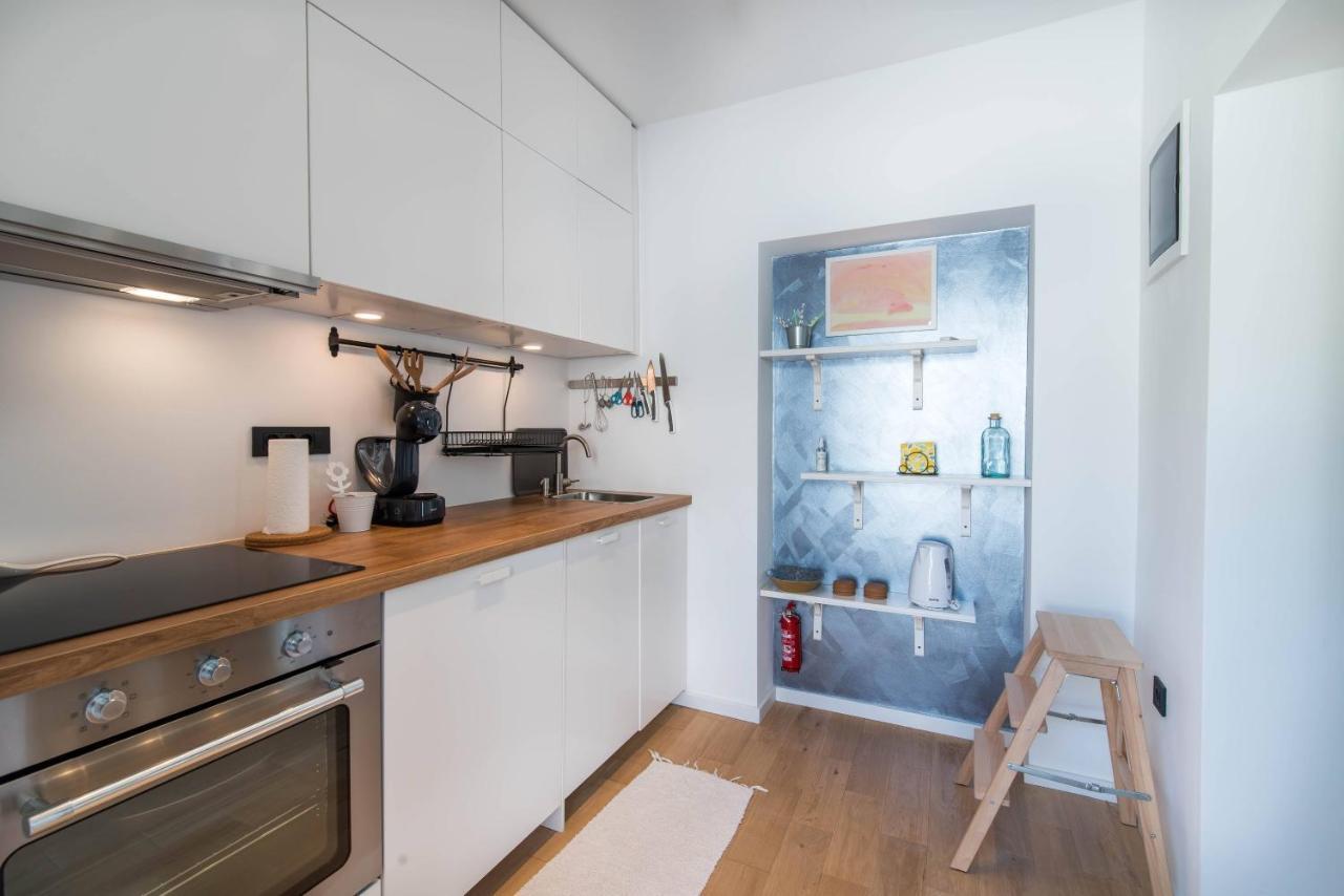 Apartment Marta Rovinj