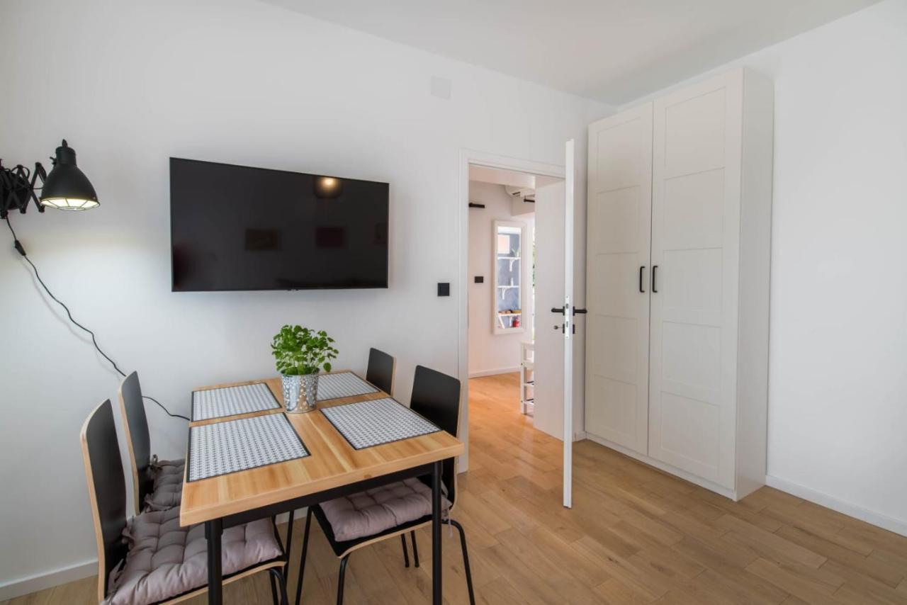 Apartment Marta Rovinj